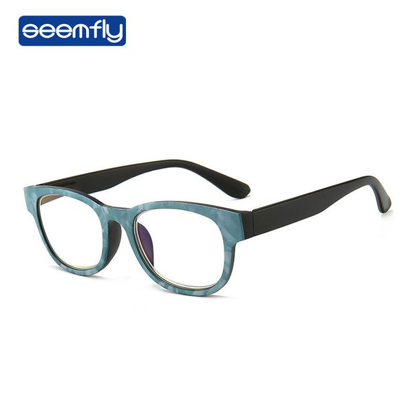sunglasses seemfly anti-blue light marble reading glasses women&men presbyopia goggle eyewear +1.0 +1.5 +2.0 +2.5 +3.0 +3.5 +4.0, White;black